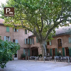 Saint Jean Hotel Orange (Vaucluse)