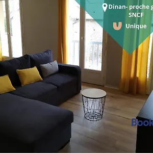 Wilton Apartamento Dinan