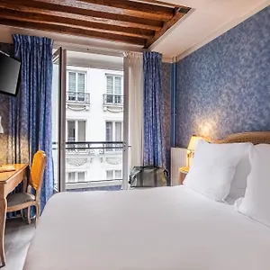 Baudelaire Opera Hotel Paris
