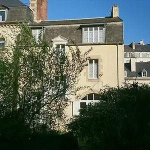 La Maison Serrurier - D'hotes Frühstückspension Morlaix