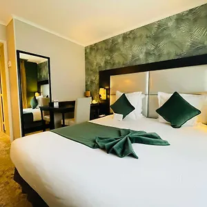 Western Allegro Nation Hotel París