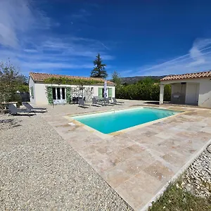 Vakantiehuis Chapperon