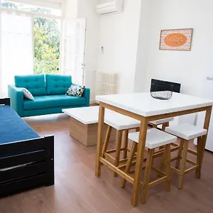 Albiappart Apartamento Albi