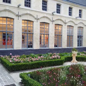 L'hermitage Gantois, Autograph Collection Hotel Lille