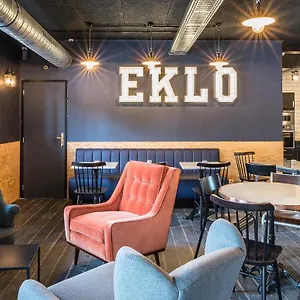 Eklo Hotel Lille