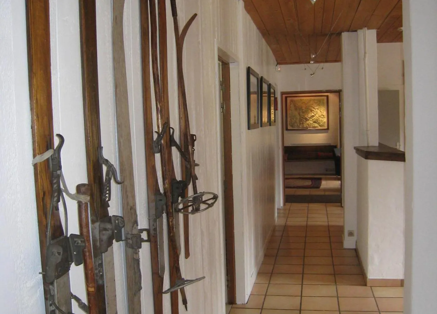 La Chaumiere Mountain Lodge Chamonix 2*,  France