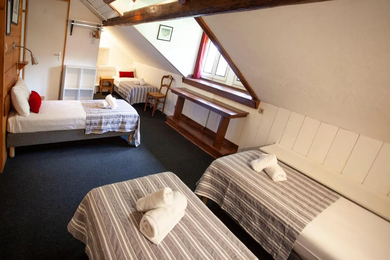 La Chaumiere Mountain Lodge Chamonix Hotel