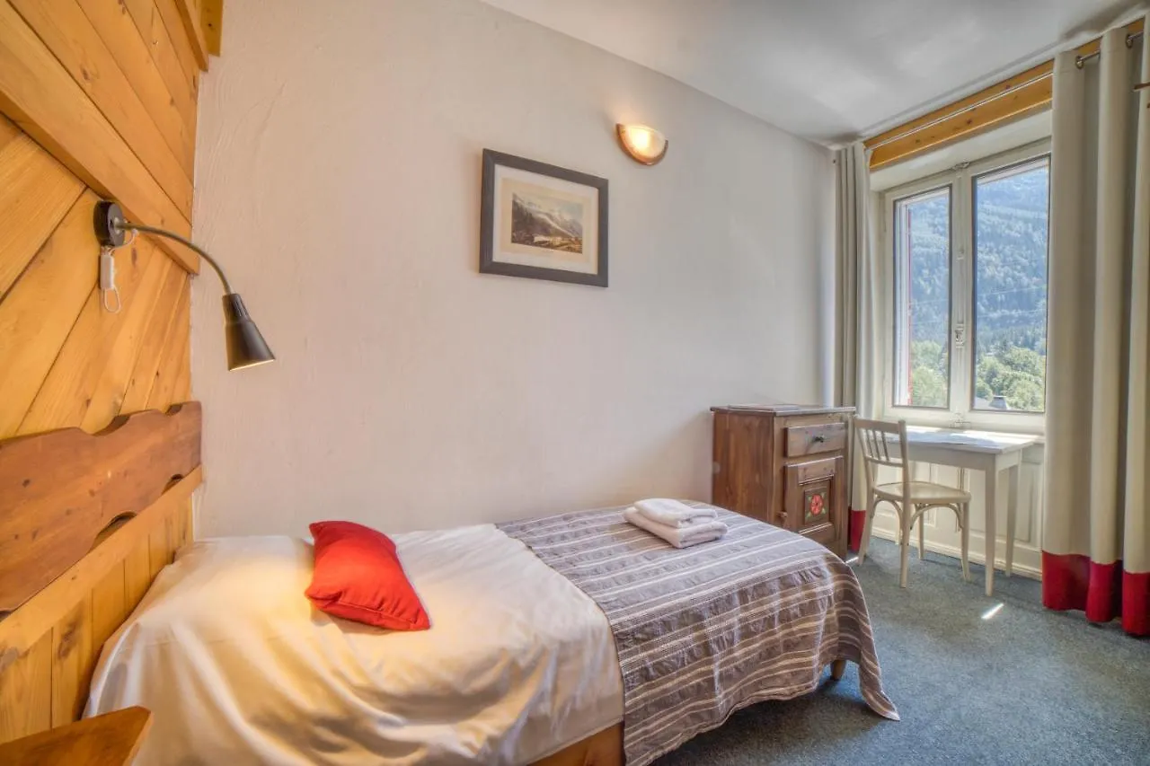 La Chaumiere Mountain Lodge Chamonix Hotel