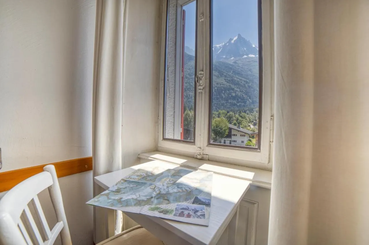 La Chaumiere Mountain Lodge Chamonix France